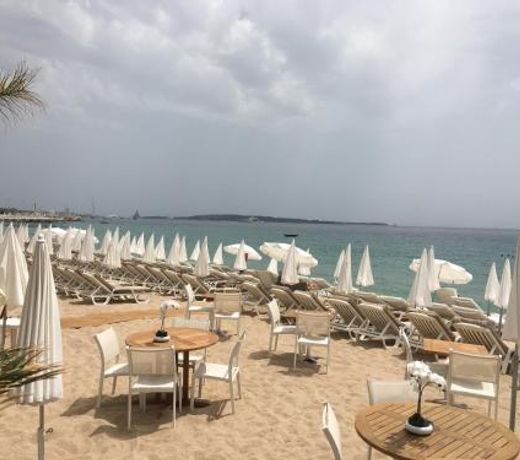 Appartement Luxueux 150m2 - Cannes