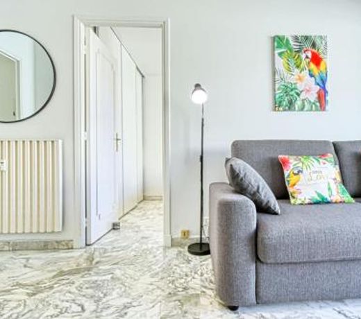 GuestReady - Bright & Airy Apartment near Pointe Croisette