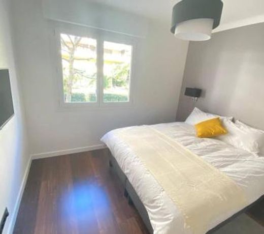 Renovated 2 bedrooms 50m from the Croisette and the sea