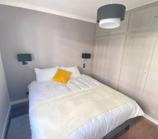 Renovated 2 bedrooms 50m from the Croisette and the sea