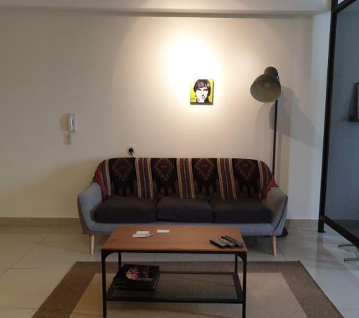 FD Studio @ HYVE SOHO Cyberjaya KLIA