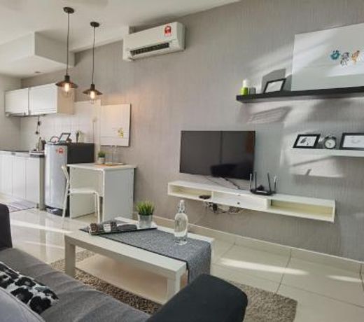 2 bedroom apartment - MyCribKL Neocyber Cyberjaya