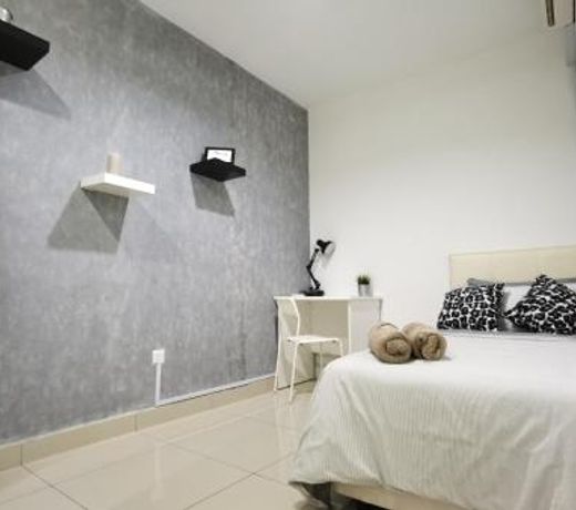 2 bedroom apartment - MyCribKL Neocyber Cyberjaya