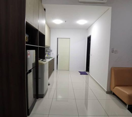 Centrus Soho Home stay