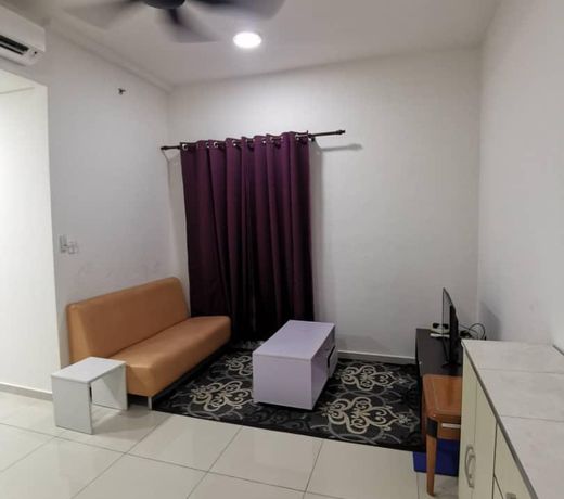 Centrus Soho Home stay