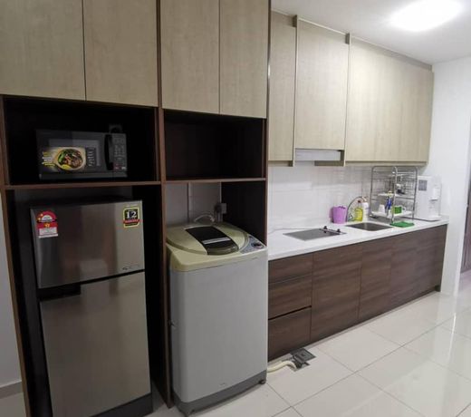 Centrus Soho Home stay