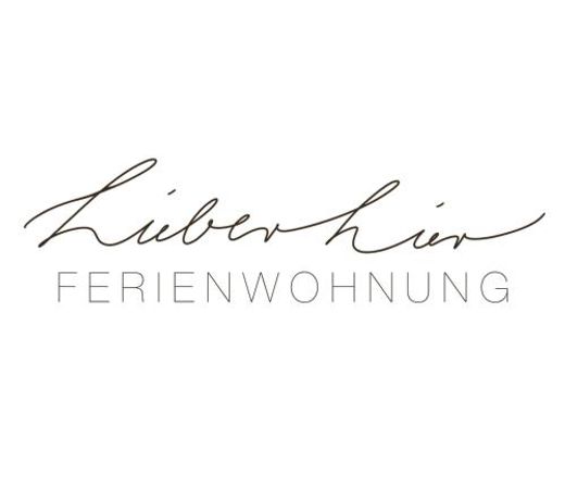 Ferienwohnung Lieberhier