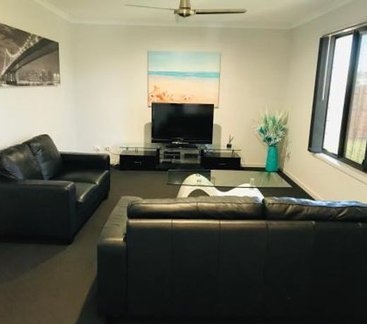 Hervey Bay Holiday Home