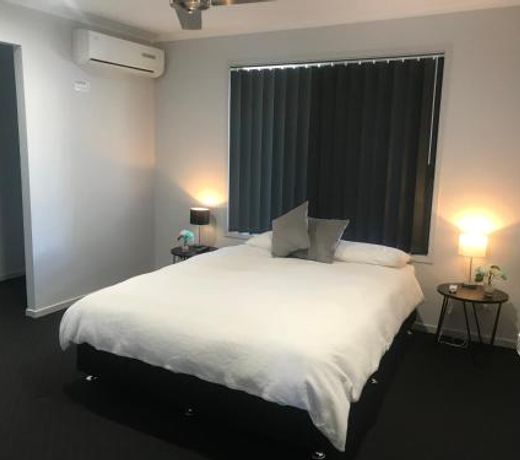 Hervey Bay Holiday Home
