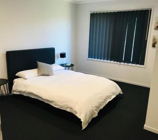 Hervey Bay Holiday Home