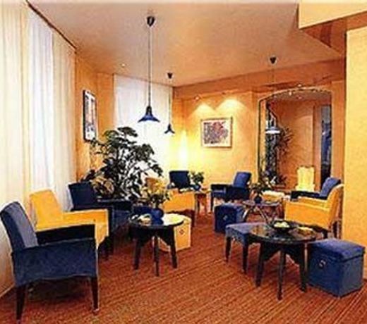 Hotel Ascot Opera