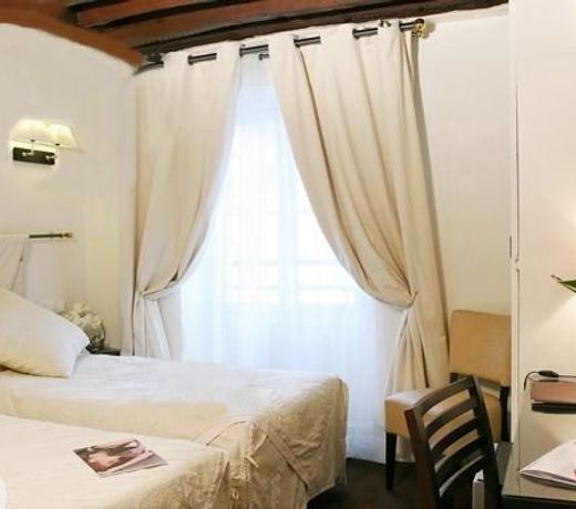 Hotel Ascot Opera