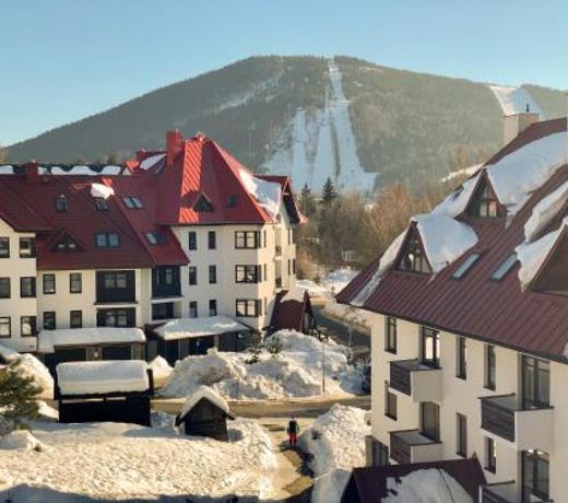 Harrachov Lux