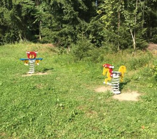 Chalet6harrachov se saunou