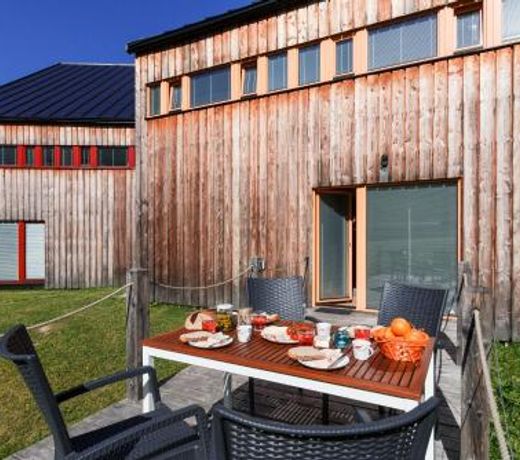 Chalet6harrachov se saunou