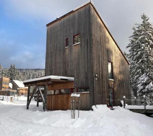 Horský Chalet Harrachov