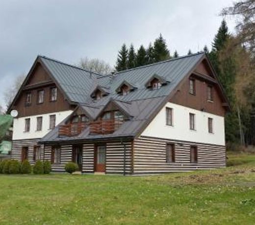 Apartmán Danuška Harrachov