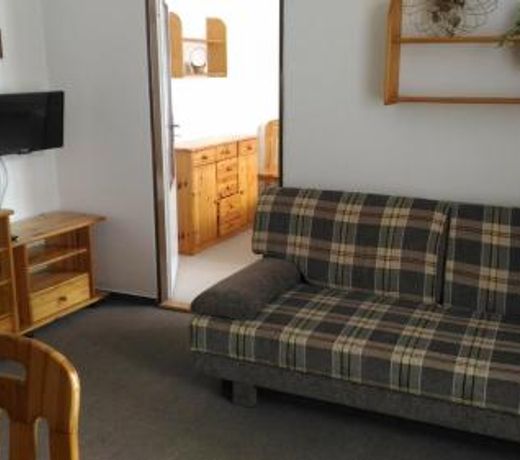 Apartmán Danuška Harrachov