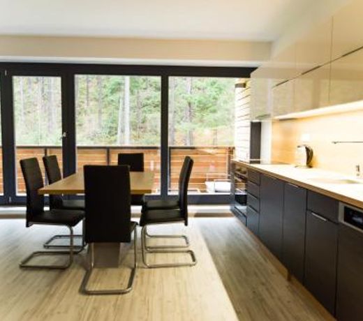 Apartment Mumlava Harrachov 5