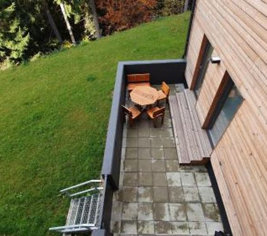Apartment Mumlava Harrachov 5