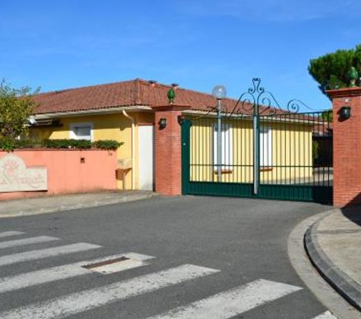 La Merveille de VERMEIL