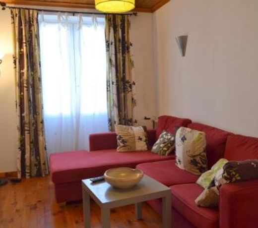 Comme chez Mamie