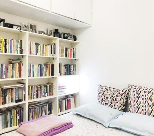 Books&Bed Close to the Lake