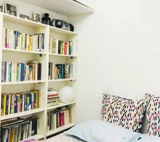 Books&Bed Close to the Lake