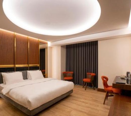 Henna Hotel Istanbul