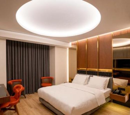 Henna Hotel Istanbul