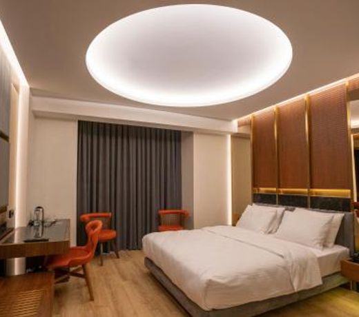 Henna Hotel Istanbul