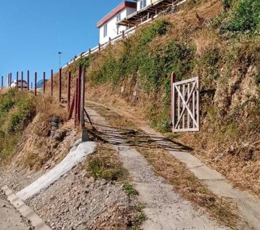 Cabanas Centenilla