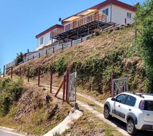 Cabanas Centenilla