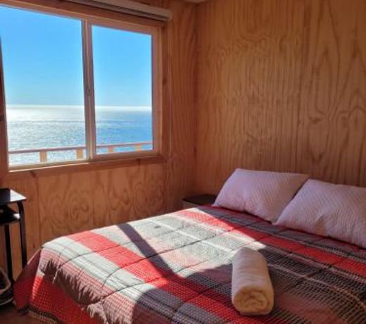 Cabanas Centenilla