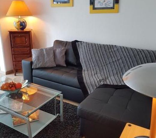 Appartement Unterlinden
