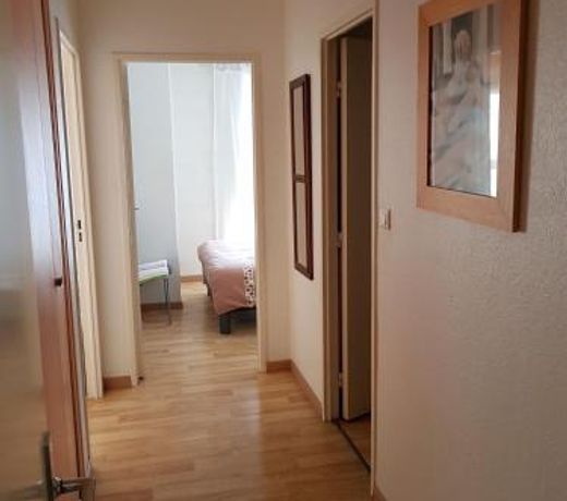 Appartement Unterlinden