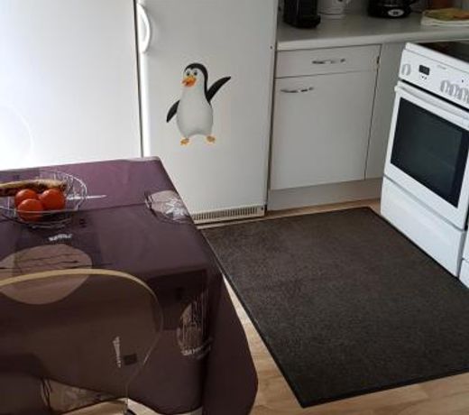 Appartement Unterlinden