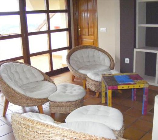 Casa Antuna