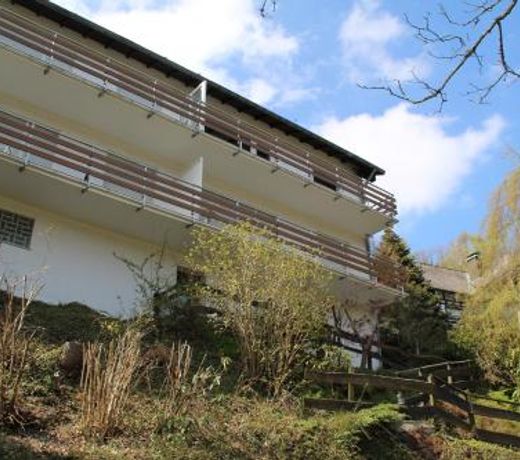 Appartement Nordenau