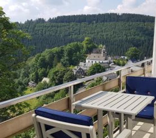 Appartement Nordenau