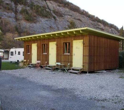 Casa Dorma Bain