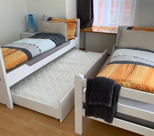 Haus zur Eiche 3,5 Zimmerwohnung bis zu 8 Gaste