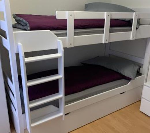 Haus zur Eiche 3,5 Zimmerwohnung bis zu 8 Gaste