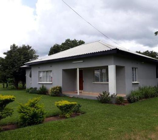 Sheilas home away from home