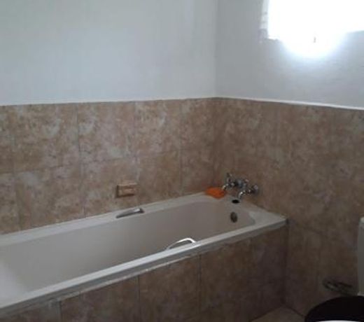 Sheilas home away from home