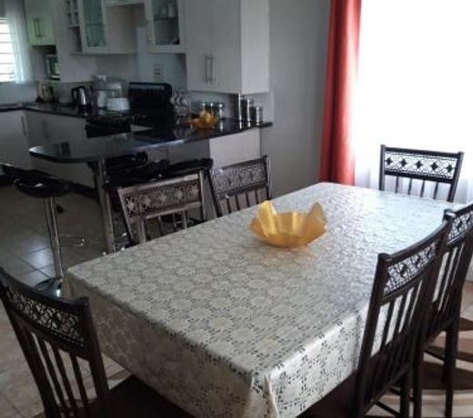 Sheilas home away from home