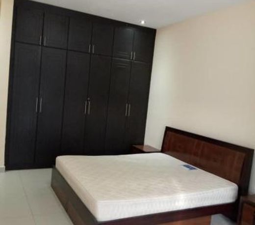 3 bedrooms exclusive apartment in Kaludu