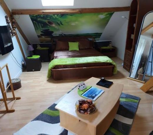 Maison d'hotes Zen