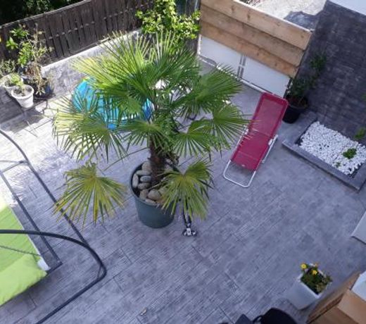 Maison d'hotes Zen