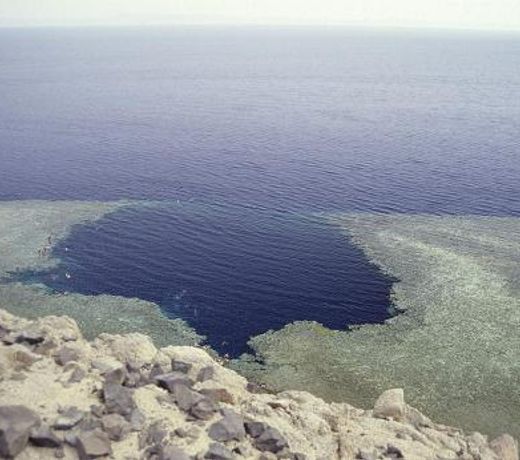 Half Moon - Sunny Dahab resort